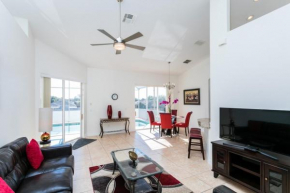 Tuscan Hills 3 bed, 2 bath courtyard villa villa